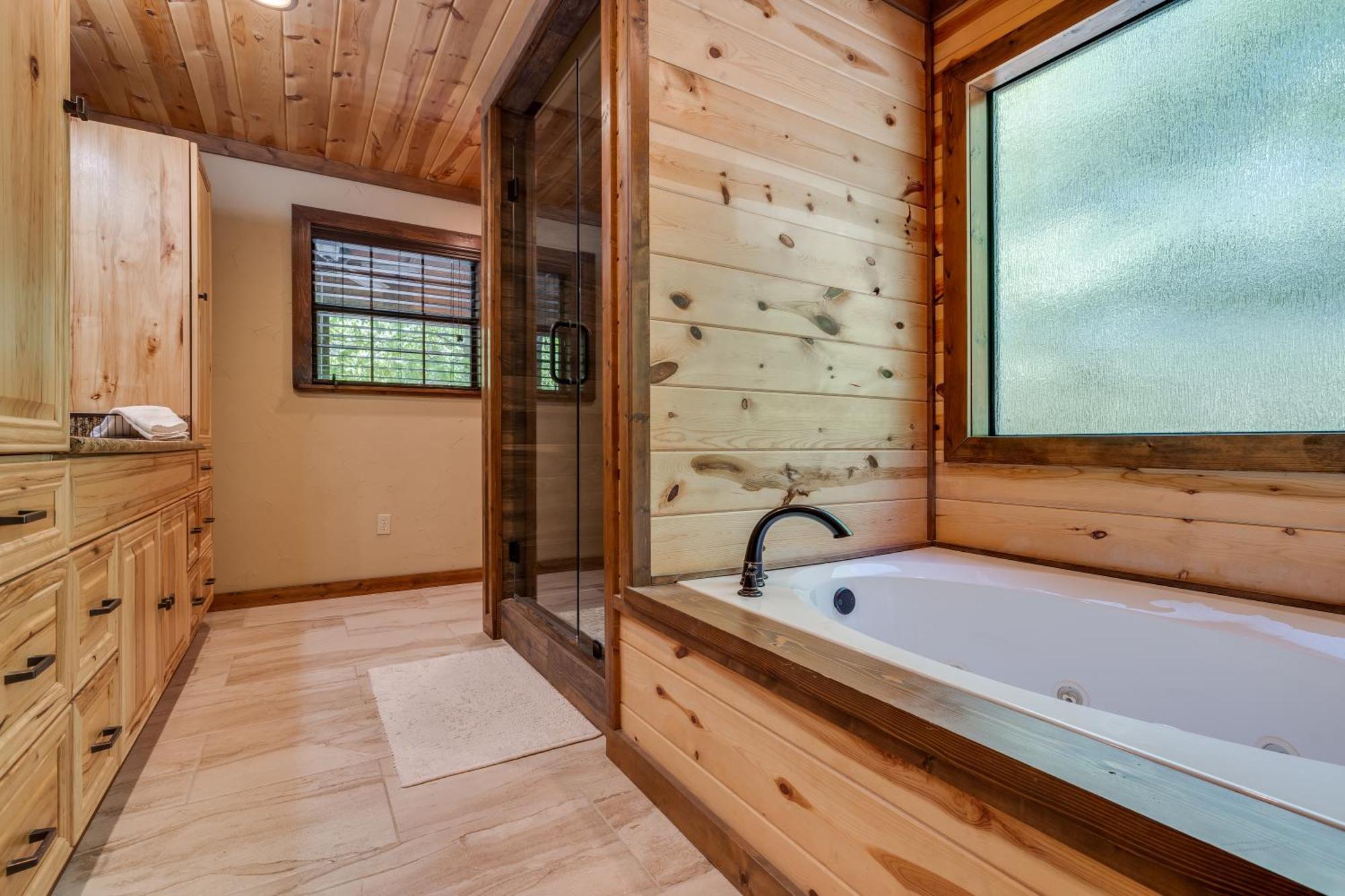 Cross Timbers Cabin On The Grove'S 25-Acres โบรคเคนโบว์ ภายนอก รูปภาพ